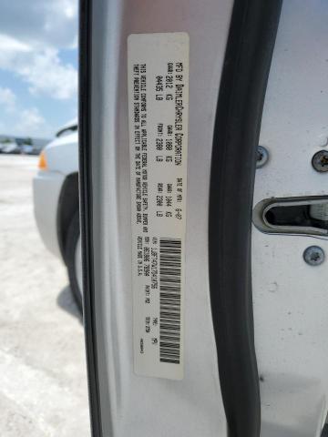 Photo 12 VIN: 1J8FT47W17D410756 - JEEP COMPASS 