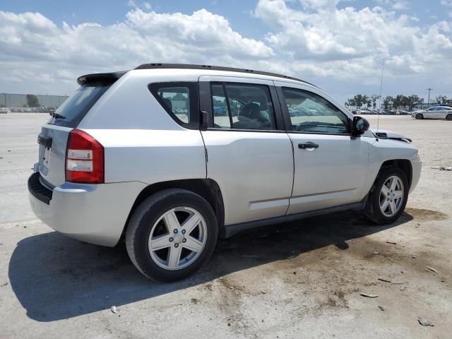 Photo 2 VIN: 1J8FT47W17D410756 - JEEP COMPASS 