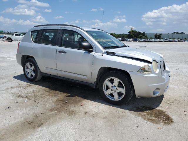 Photo 3 VIN: 1J8FT47W17D410756 - JEEP COMPASS 