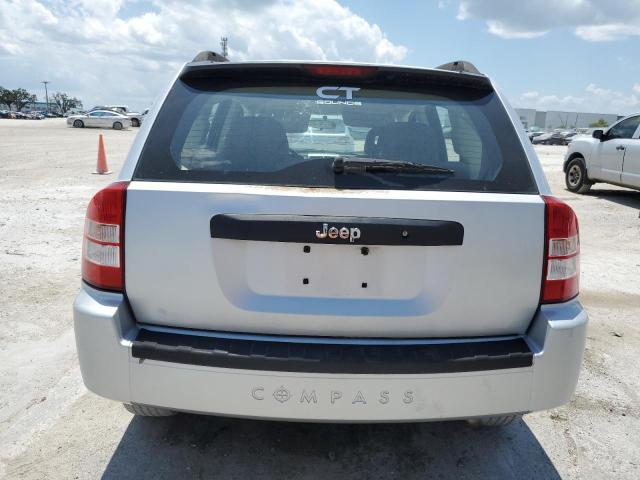 Photo 5 VIN: 1J8FT47W17D410756 - JEEP COMPASS 