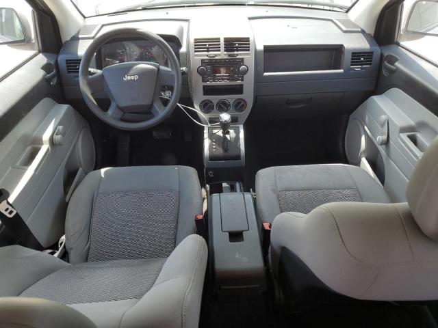 Photo 7 VIN: 1J8FT47W17D410756 - JEEP COMPASS 