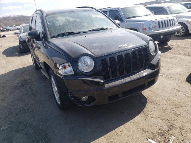 Photo 0 VIN: 1J8FT47W18D524189 - JEEP COMPASS SP 