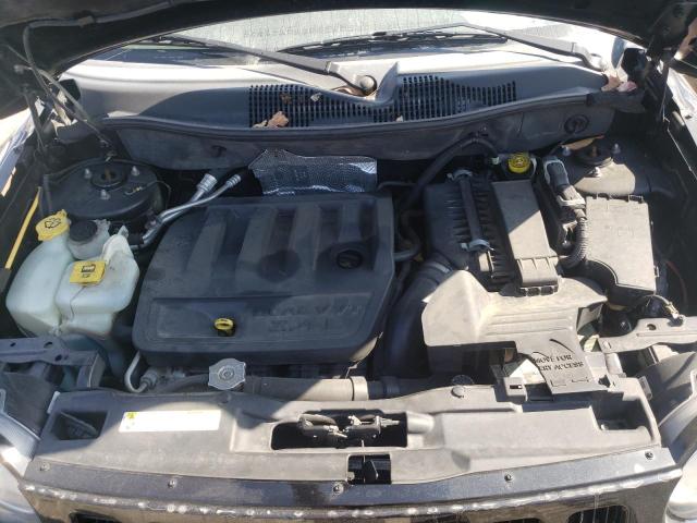 Photo 6 VIN: 1J8FT47W18D524189 - JEEP COMPASS SP 