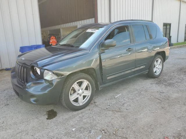 Photo 0 VIN: 1J8FT47W18D529487 - JEEP COMPASS SP 