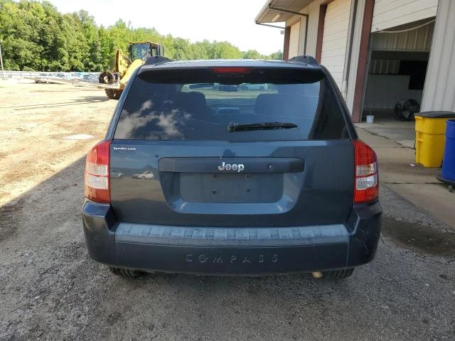 Photo 5 VIN: 1J8FT47W18D529487 - JEEP COMPASS SP 