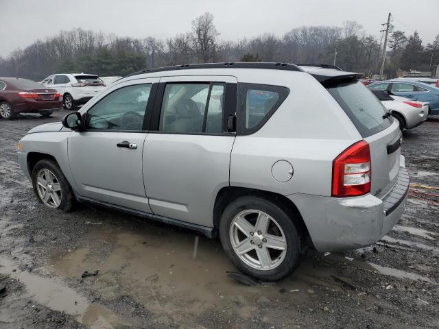 Photo 1 VIN: 1J8FT47W27D196487 - JEEP COMPASS 