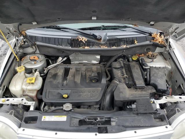 Photo 11 VIN: 1J8FT47W27D196487 - JEEP COMPASS 