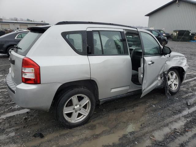 Photo 2 VIN: 1J8FT47W27D196487 - JEEP COMPASS 