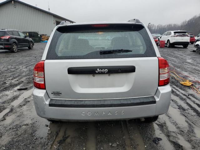 Photo 5 VIN: 1J8FT47W27D196487 - JEEP COMPASS 