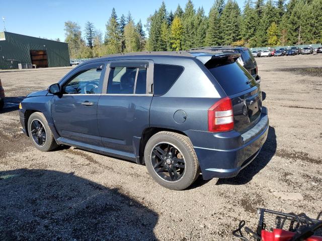 Photo 1 VIN: 1J8FT47W28D566502 - JEEP COMPASS SP 