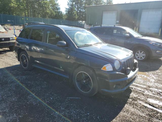 Photo 3 VIN: 1J8FT47W28D566502 - JEEP COMPASS SP 