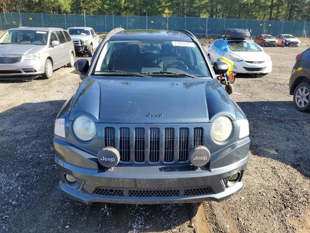 Photo 4 VIN: 1J8FT47W28D566502 - JEEP COMPASS SP 