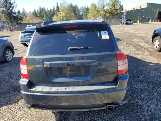 Photo 5 VIN: 1J8FT47W28D566502 - JEEP COMPASS SP 