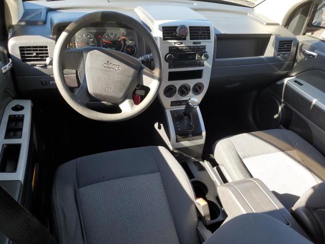 Photo 7 VIN: 1J8FT47W28D566502 - JEEP COMPASS SP 