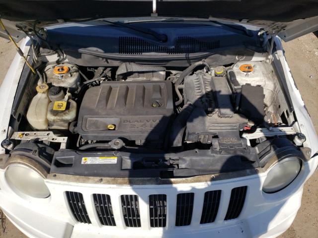 Photo 10 VIN: 1J8FT47W37D112242 - JEEP COMPASS 