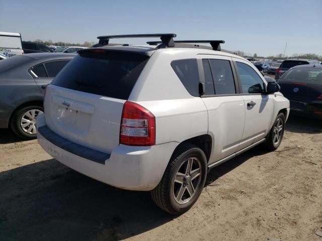 Photo 2 VIN: 1J8FT47W37D112242 - JEEP COMPASS 