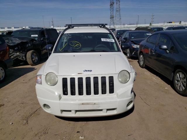 Photo 4 VIN: 1J8FT47W37D112242 - JEEP COMPASS 