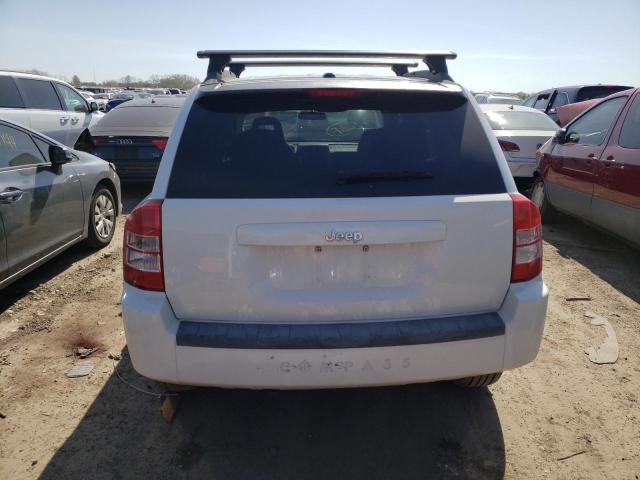 Photo 5 VIN: 1J8FT47W37D112242 - JEEP COMPASS 