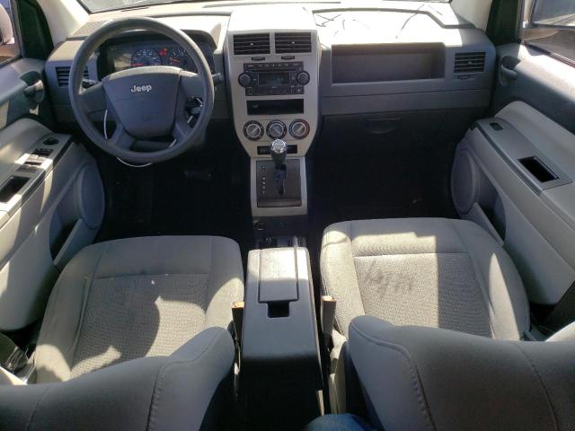 Photo 7 VIN: 1J8FT47W37D112242 - JEEP COMPASS 