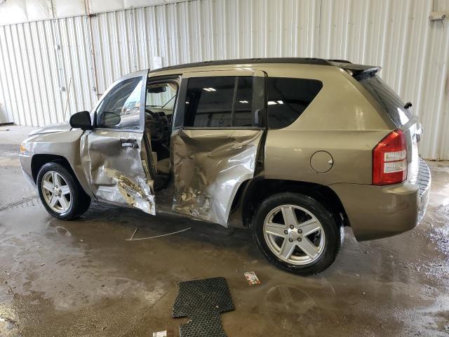 Photo 1 VIN: 1J8FT47W37D190150 - JEEP COMPASS 