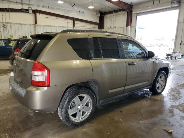 Photo 2 VIN: 1J8FT47W37D190150 - JEEP COMPASS 