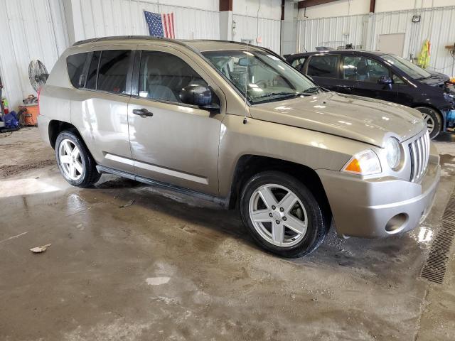 Photo 3 VIN: 1J8FT47W37D190150 - JEEP COMPASS 