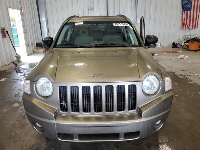 Photo 4 VIN: 1J8FT47W37D190150 - JEEP COMPASS 