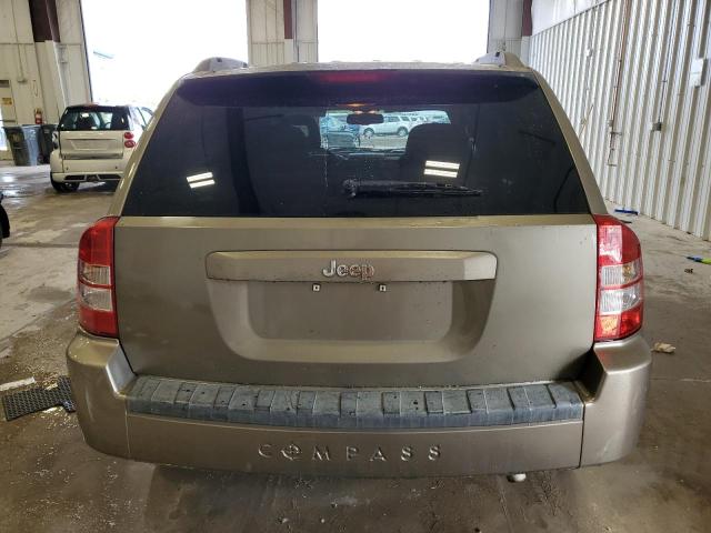 Photo 5 VIN: 1J8FT47W37D190150 - JEEP COMPASS 