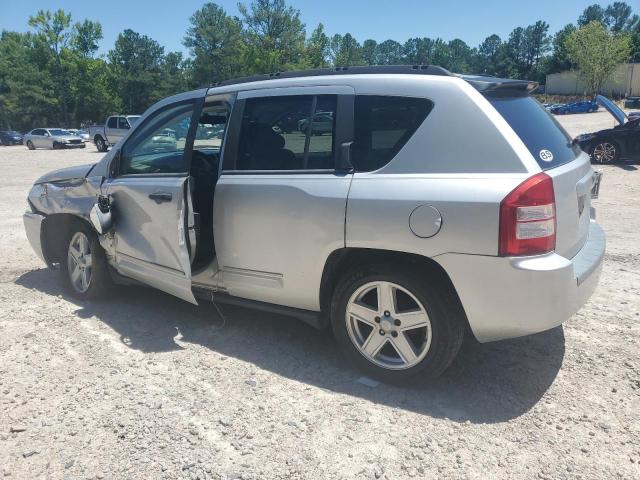 Photo 1 VIN: 1J8FT47W38D668343 - JEEP COMPASS 