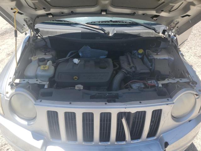 Photo 10 VIN: 1J8FT47W38D668343 - JEEP COMPASS 