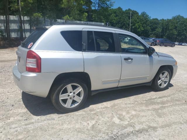 Photo 2 VIN: 1J8FT47W38D668343 - JEEP COMPASS 