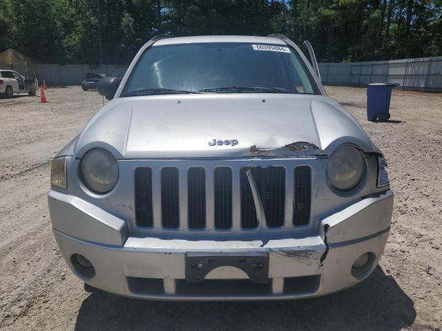 Photo 4 VIN: 1J8FT47W38D668343 - JEEP COMPASS 