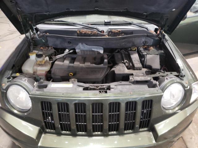 Photo 11 VIN: 1J8FT47W47D107843 - JEEP COMPASS 