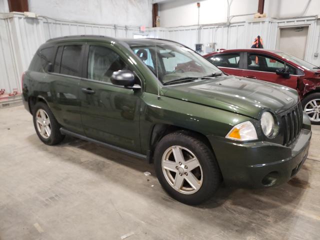 Photo 3 VIN: 1J8FT47W47D107843 - JEEP COMPASS 