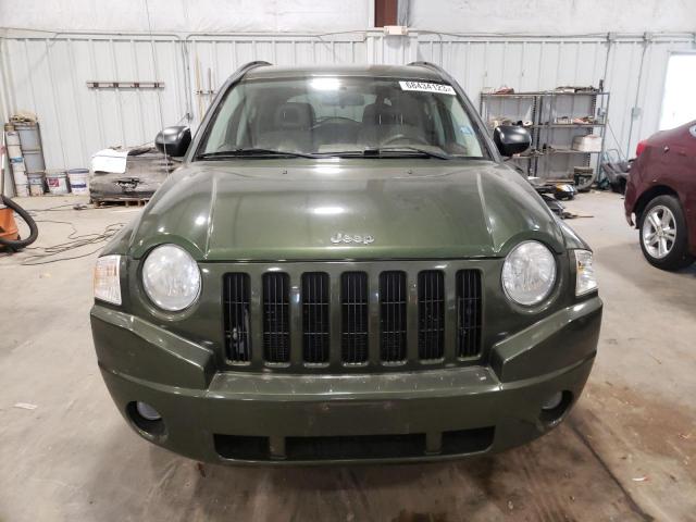 Photo 4 VIN: 1J8FT47W47D107843 - JEEP COMPASS 