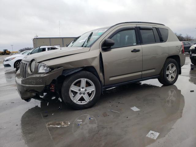 Photo 0 VIN: 1J8FT47W47D401582 - JEEP COMPASS 