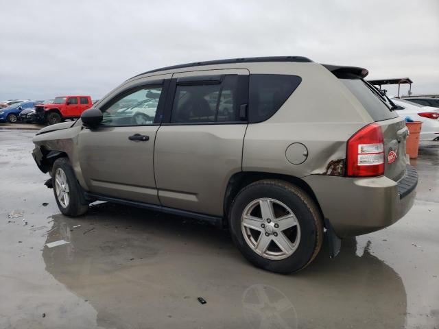 Photo 1 VIN: 1J8FT47W47D401582 - JEEP COMPASS 