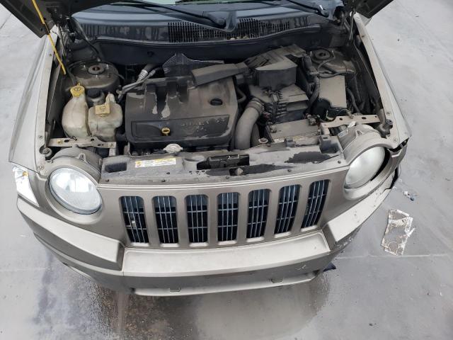 Photo 10 VIN: 1J8FT47W47D401582 - JEEP COMPASS 