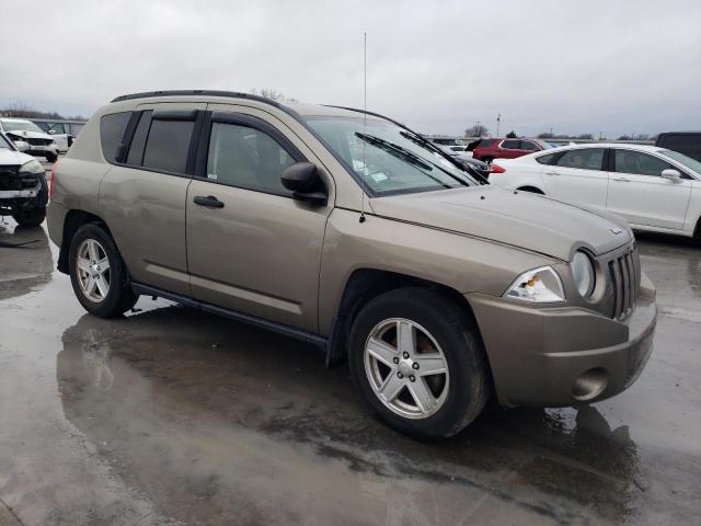 Photo 3 VIN: 1J8FT47W47D401582 - JEEP COMPASS 