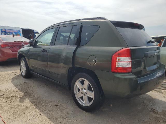 Photo 1 VIN: 1J8FT47W48D707800 - JEEP COMPASS SP 