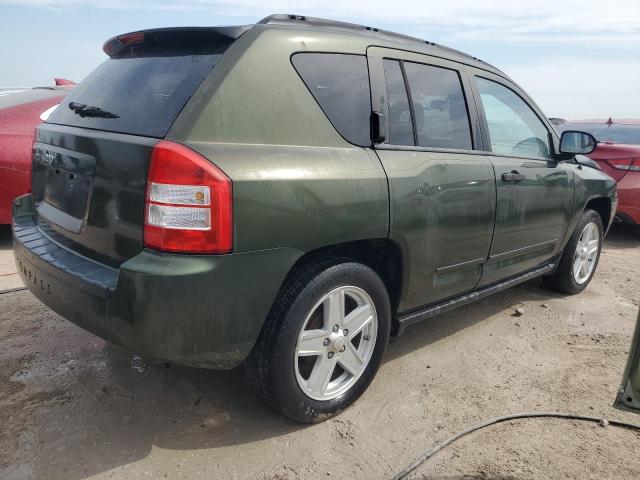 Photo 2 VIN: 1J8FT47W48D707800 - JEEP COMPASS SP 