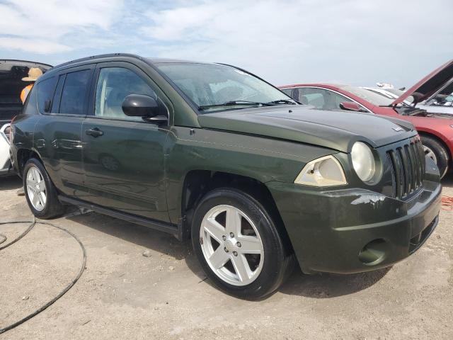 Photo 3 VIN: 1J8FT47W48D707800 - JEEP COMPASS SP 