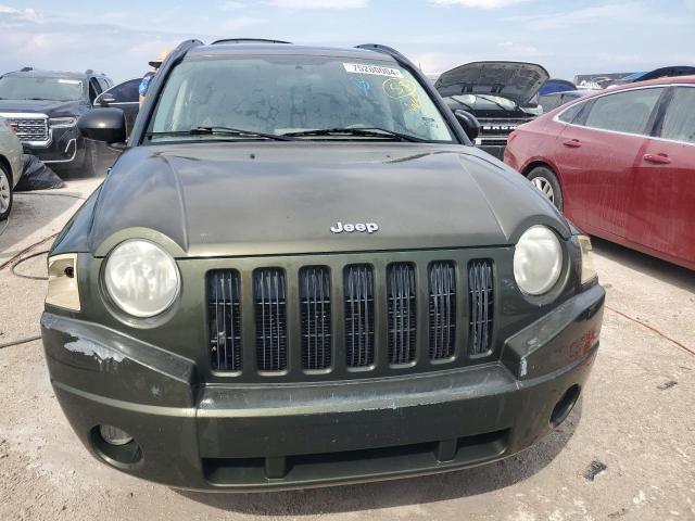 Photo 4 VIN: 1J8FT47W48D707800 - JEEP COMPASS SP 