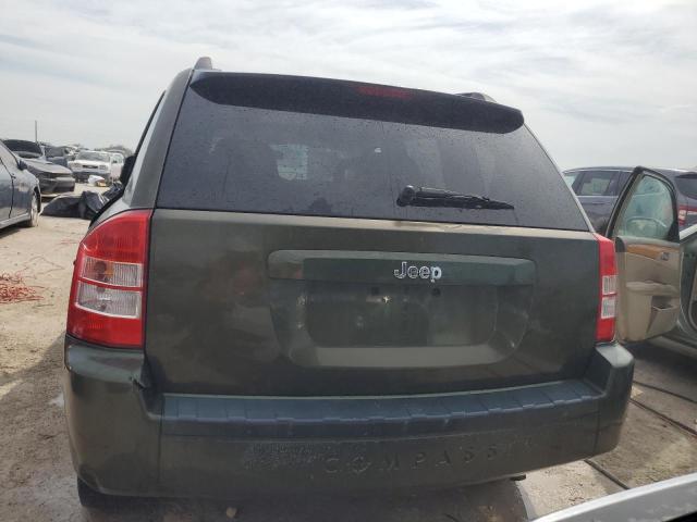 Photo 5 VIN: 1J8FT47W48D707800 - JEEP COMPASS SP 