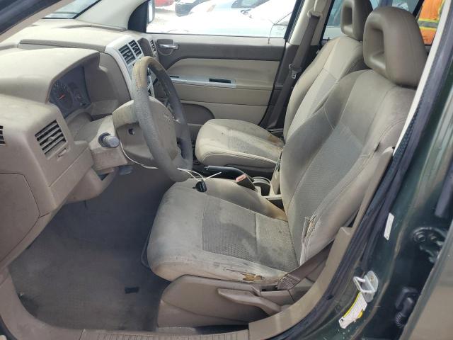 Photo 6 VIN: 1J8FT47W48D707800 - JEEP COMPASS SP 