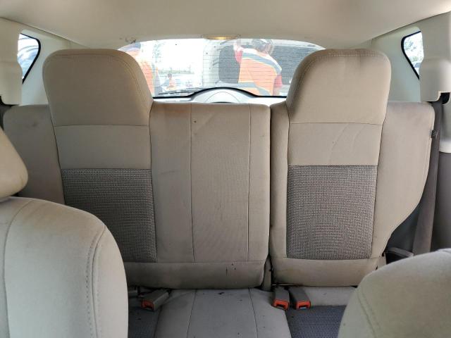 Photo 9 VIN: 1J8FT47W48D707800 - JEEP COMPASS SP 