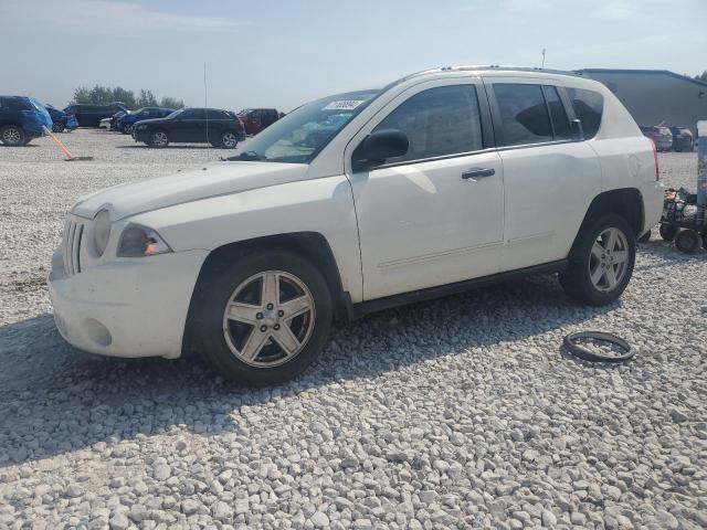 Photo 0 VIN: 1J8FT47W48D790824 - JEEP COMPASS SP 