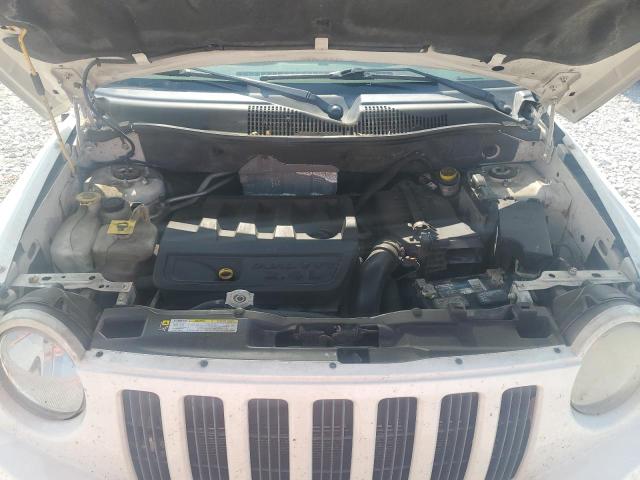 Photo 11 VIN: 1J8FT47W48D790824 - JEEP COMPASS SP 