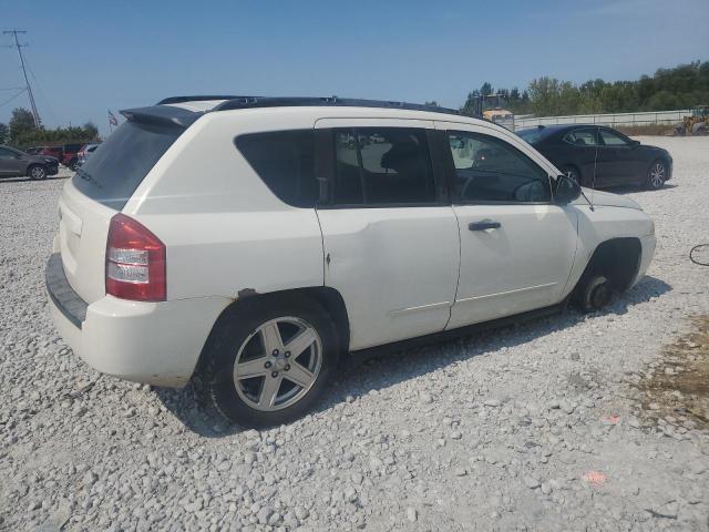 Photo 2 VIN: 1J8FT47W48D790824 - JEEP COMPASS SP 