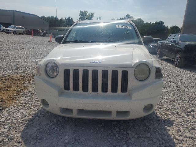 Photo 4 VIN: 1J8FT47W48D790824 - JEEP COMPASS SP 